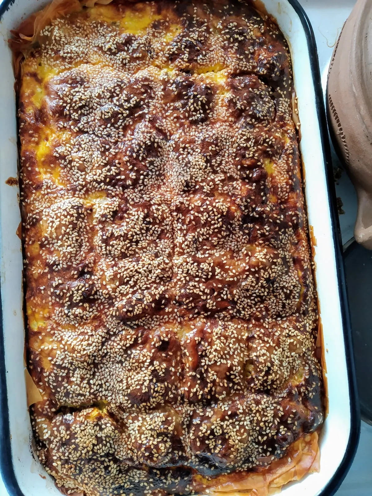 Pita od mesa